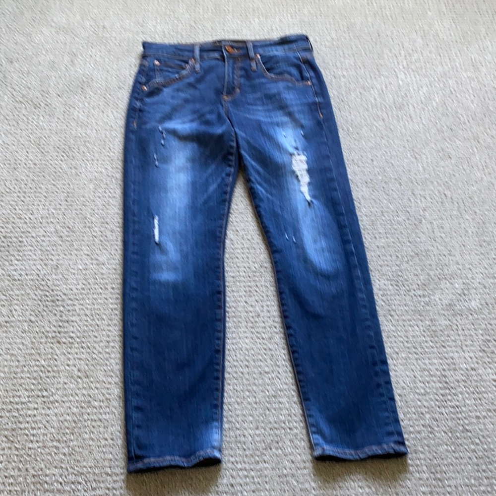Calvin Rucker jeans Sz26 excellent condition